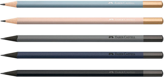Faber-Castell Молив Urban B Rose Gold