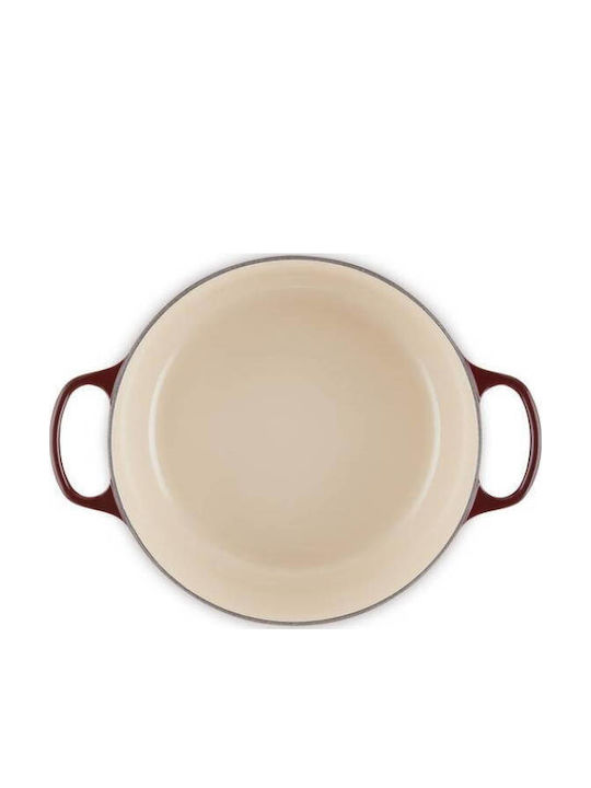 Le Creuset Deep Aluminum Stockpot 6.7L / 28cm