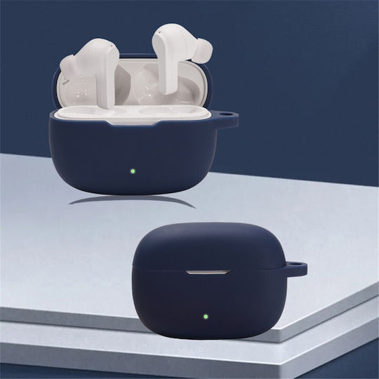 Θήκη Προστασίας Σιλικόνης Tpu Γάντζο Jbl Wave Beam Black