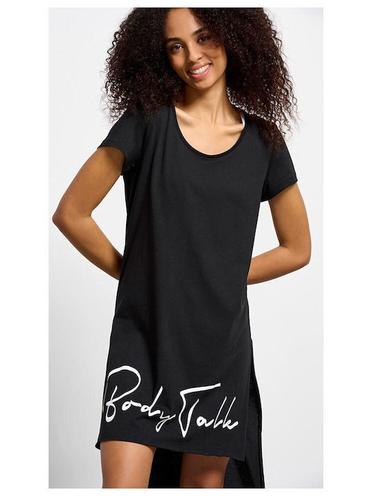 Damen Sport T-shirt 00100