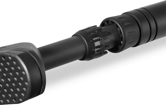 HyperMotion Единичен Канап за Врата 70-100см за Потребител до 200кг