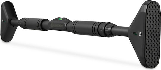HyperMotion Единичен Канап за Врата 70-100см за Потребител до 200кг