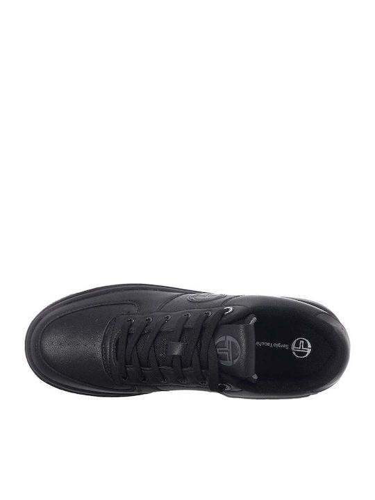 Men's Sneakers Black