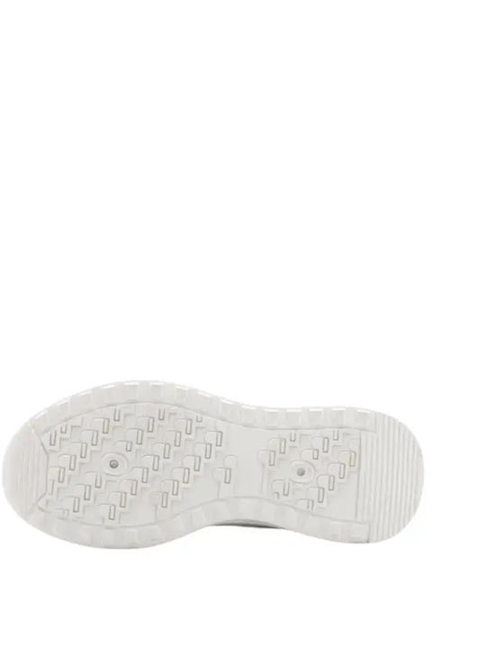 Women's Anatomic Sneakers Black