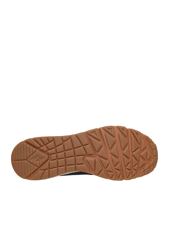 Uno Herren Sneakers Herren Sneaker Uno Vintage Air