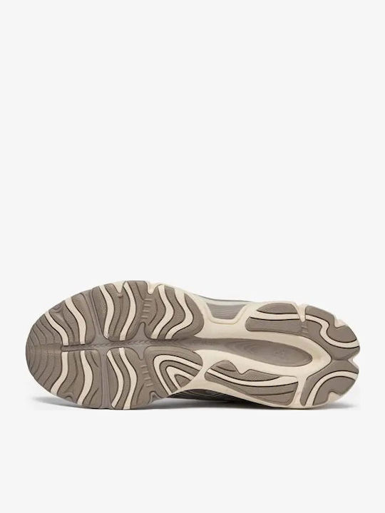 Gel-nyc Дамски Сникърси Smoke Grey / Pure Silver