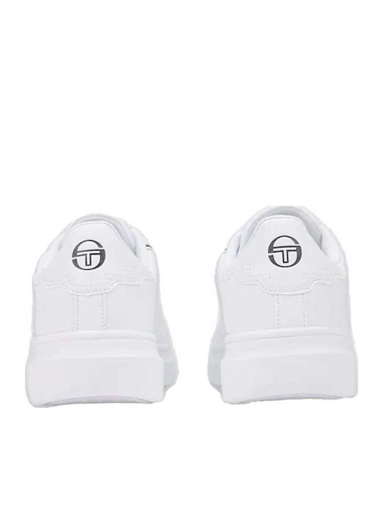 Herren Sneakers Weiße