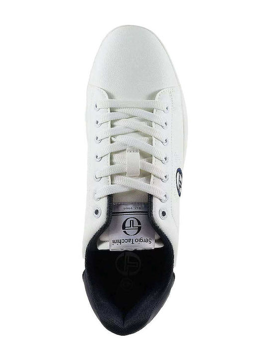 Herren Sneakers Schwarze