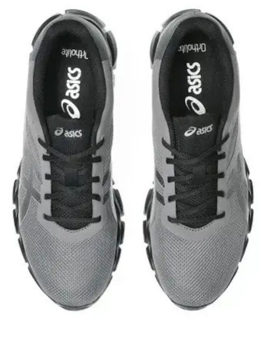Gel-quantum Lyte Ii Мъжки Сникърси Сив
