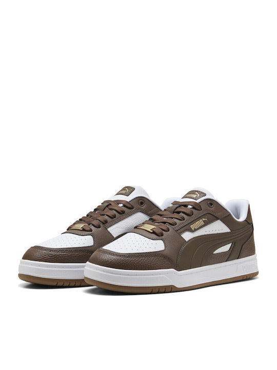 PUMA Caven Sneakers Braune