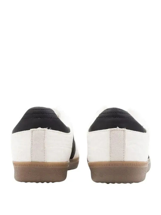 Women's Anatomic White Sneakers