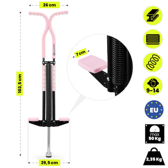 HyperMotion Pogo Stick