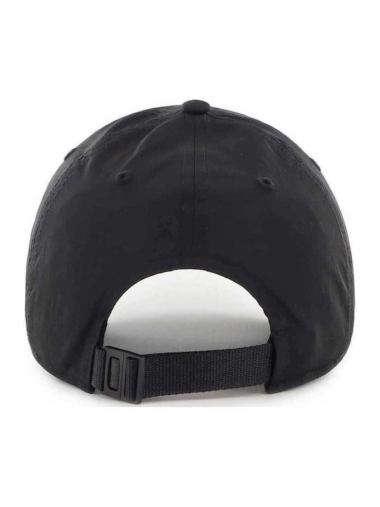 47 Psychadelica Clean Up Los Angeles Dodgers Cap B-psycu12c0w-bk
