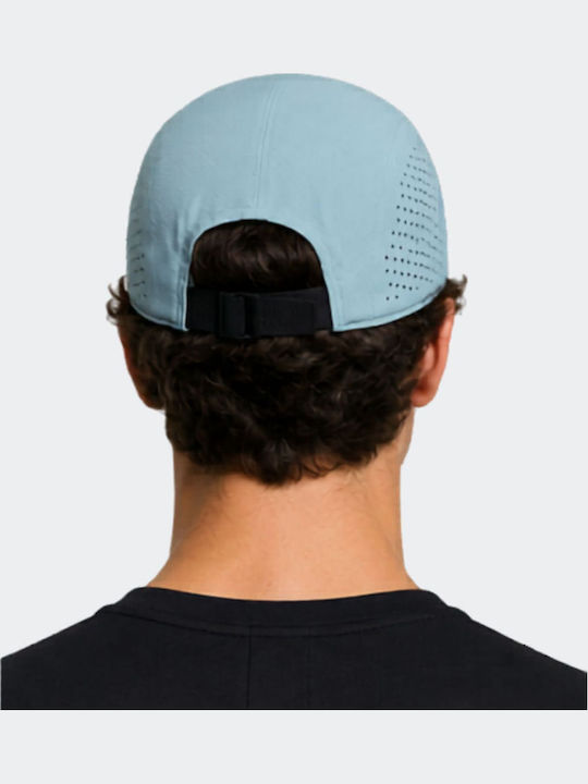 On Lightweight Cap Wash