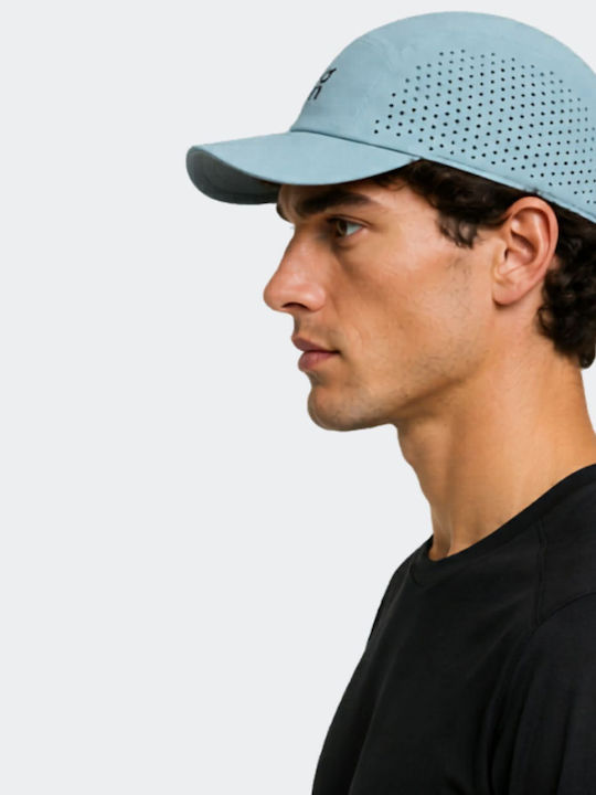 On Lightweight Cap Wash