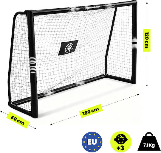 HyperMotion Maxwel Fußballtore 180x120cm