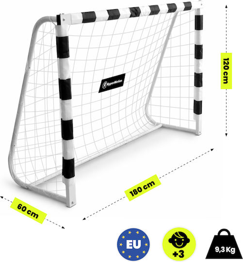 HyperMotion Maxwel Fußballtore 180x120cm