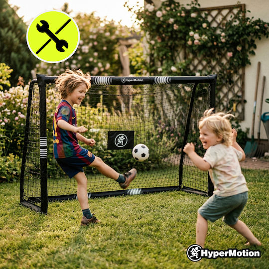 HyperMotion Maxwel Fußballtore 180x120cm