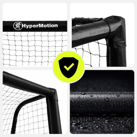 HyperMotion Maxwel Fußballtore 180x120cm