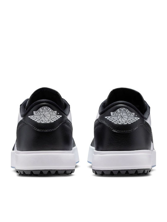 Air Jordan 1 Low Adidași pentru bărbați Albi