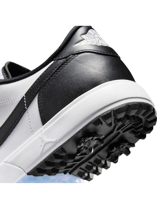 Air Jordan 1 Low Adidași pentru bărbați Albi
