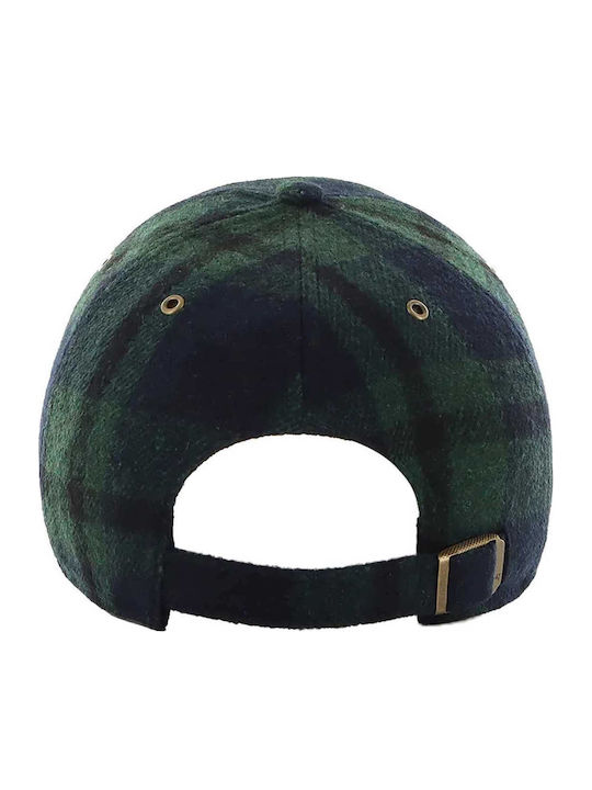 47 Schoolboy Clean Up New York Mets Cap B-sclby16yos-ny