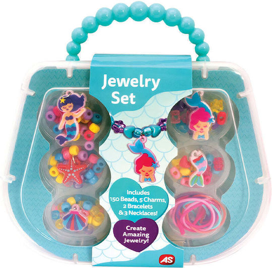 AS Jewelry Set