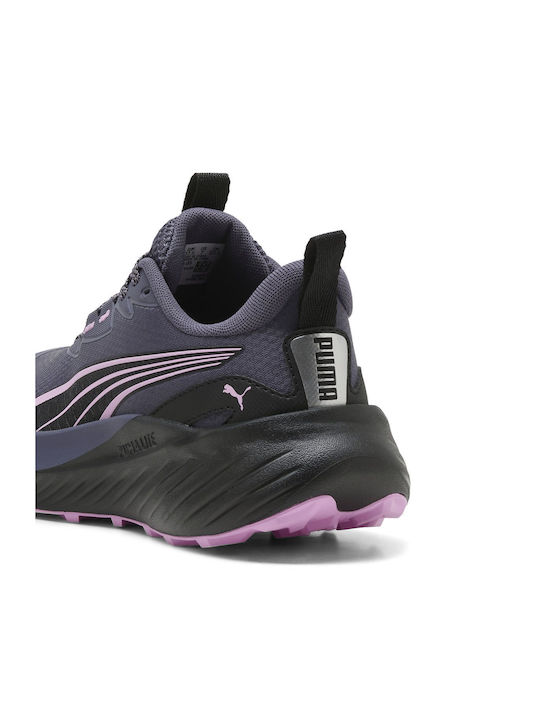 Pounce Lite Pantofi Sport Pentru Bărbați Trail Running Violet