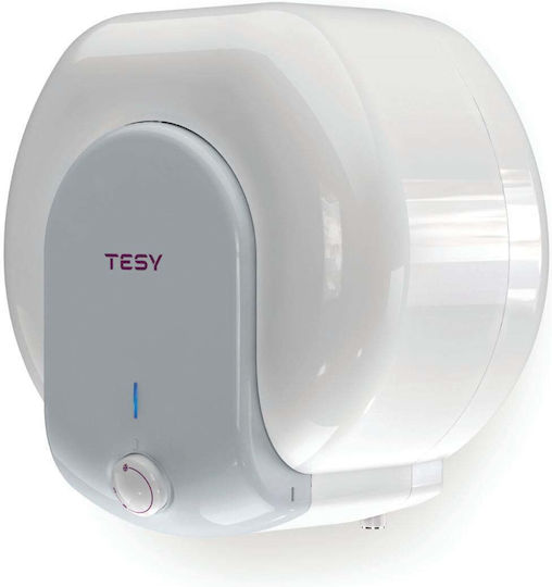 Tesy Водонагревател 10л Стъкло 2kW