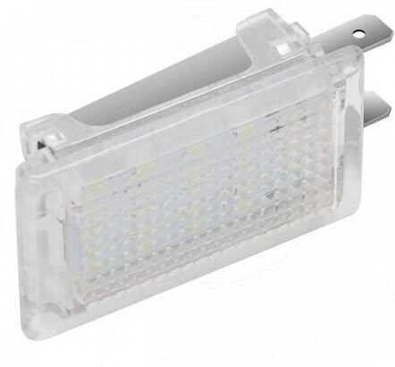 Iluminare Interioară Led Bmw 3 E30 E36 5 E34 6 E24 7 E32 8 E31 63316961985