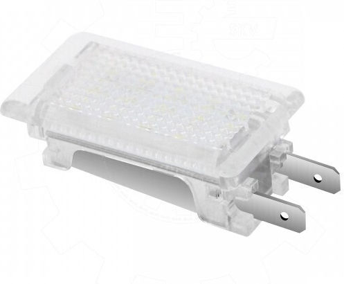 Iluminare Interioară Led Bmw 3 E30 E36 5 E34 6 E24 7 E32 8 E31 63316961985