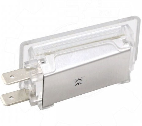 Iluminare Interioară Led Bmw 3 E30 E36 5 E34 6 E24 7 E32 8 E31 63316961985
