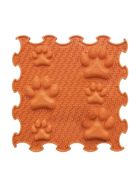 Ortoto Educational Kids Floor Puzzle First Steps 8 Pieces