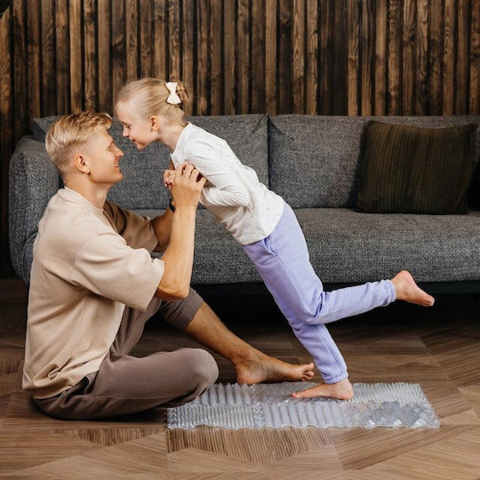 Ortoto Kids Floor Puzzle 6 Pieces Ortoto Kids Floor Puzzle 6 Pieces