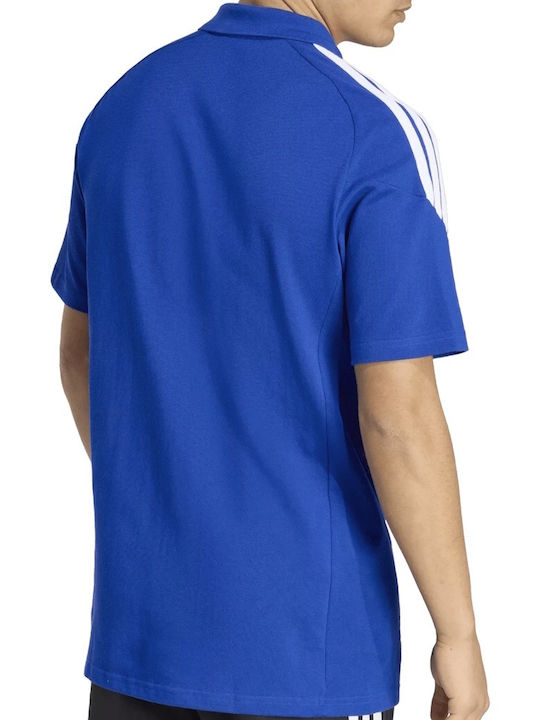Adidas Tricou Polo Tiro 26 League Bărbați