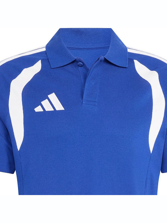Adidas Tricou Polo Tiro 26 League Bărbați