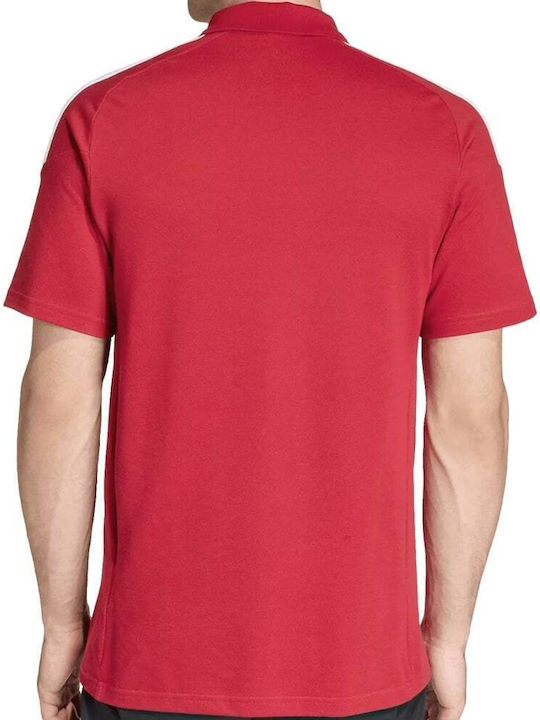 Adidas Tricou Polo Tiro 26 League Bărbați