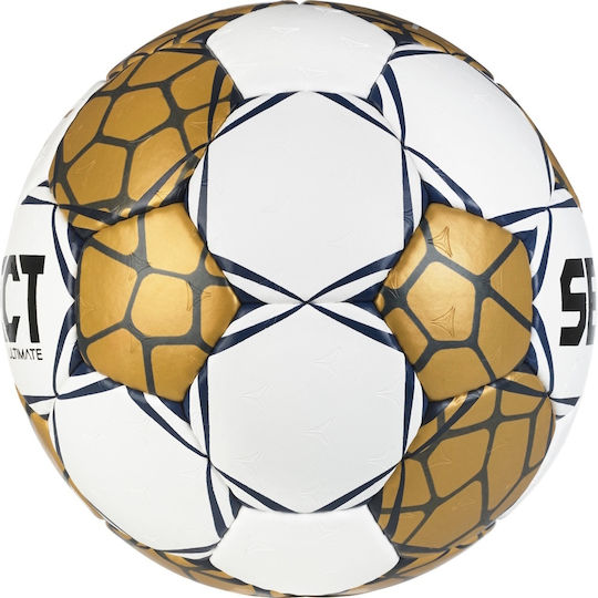 Minge oficială de joc Select Ultimate EHF Champions League 24 Handbal