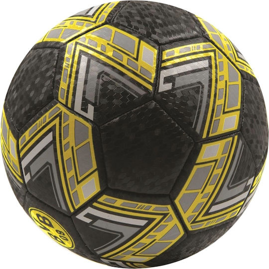 Bvb Borussia Dortmund Minge de fotbal Neagră