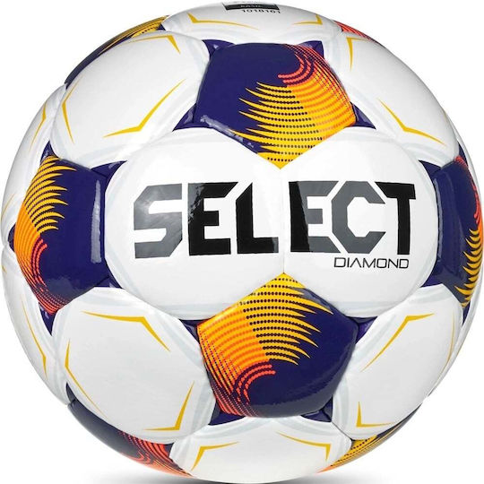 Select Sport Футболна топка Бяла