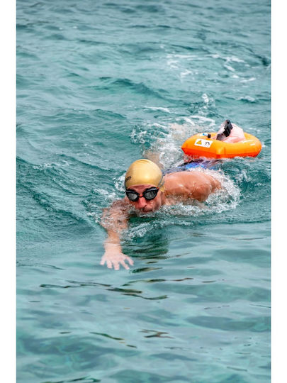 Zoggs Плувни Помощници Swimtrainer Оранжев