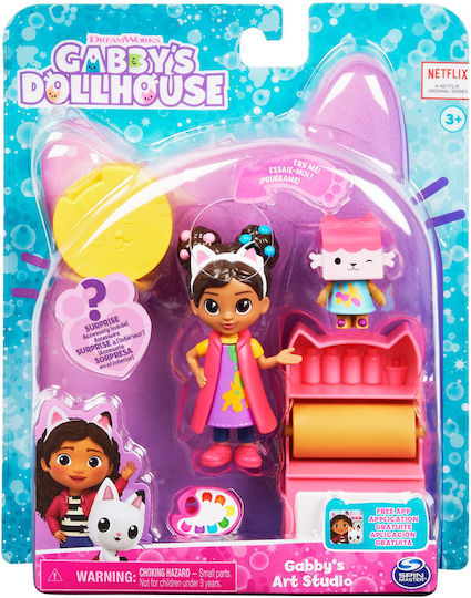 Spin Master Flower Rific Garden for 3+ Years (Miscellaneous Designs)