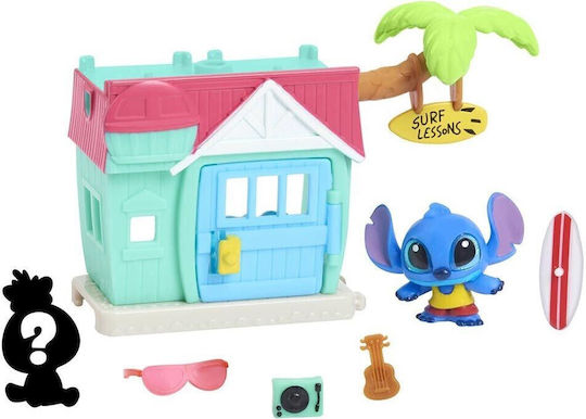 Giochi Preziosi Disney Doorables Doorables за 5+ Години 3см
