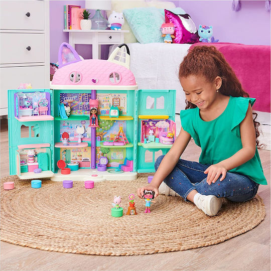 Spin Master Flower Rific Garden for 3+ Years (Miscellaneous Designs)