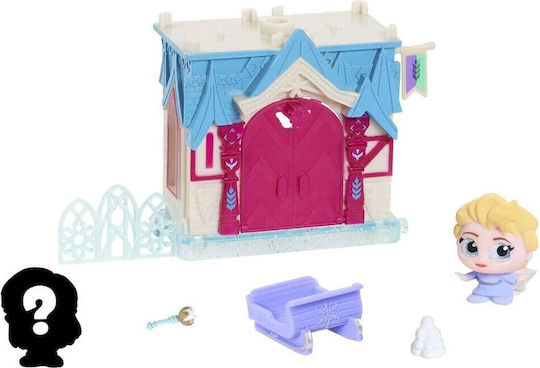 Giochi Preziosi Disney Doorables Doorables за 5+ Години 3см