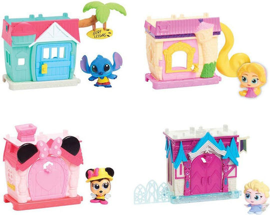 Giochi Preziosi Disney Doorables Doorables за 5+ Години 3см