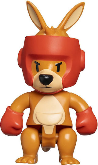 Giochi Preziosi S3 Stumble Guys 11cm (Miscellaneous Designs)