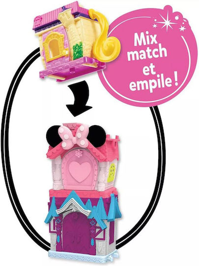 Giochi Preziosi Disney Doorables Doorables за 5+ Години 3см