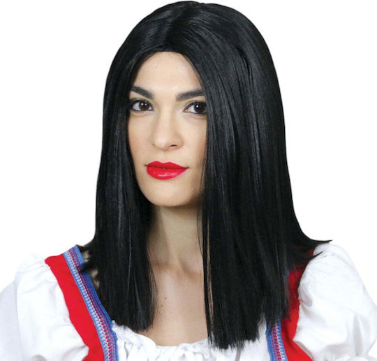 Perücke Laura Rote