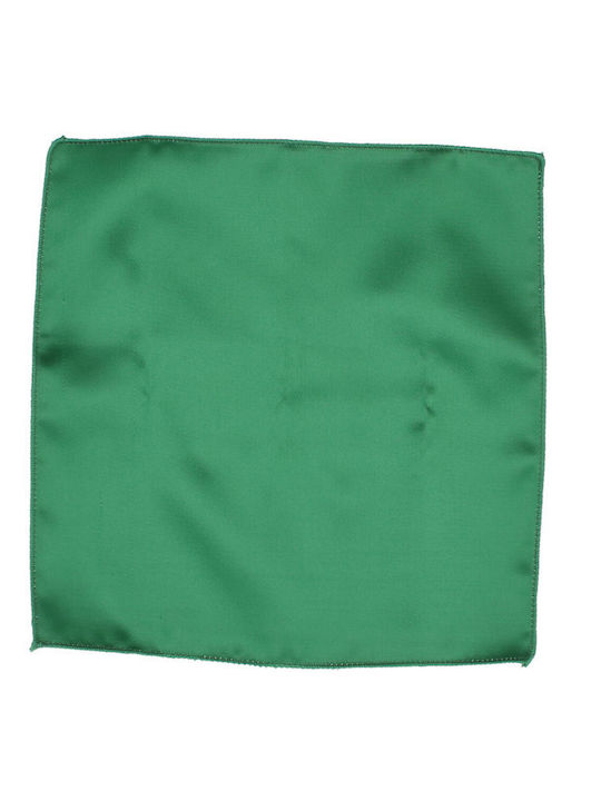 ButicCochet Set Cravate Bărbați Sintetică Verde Culoare Full Face